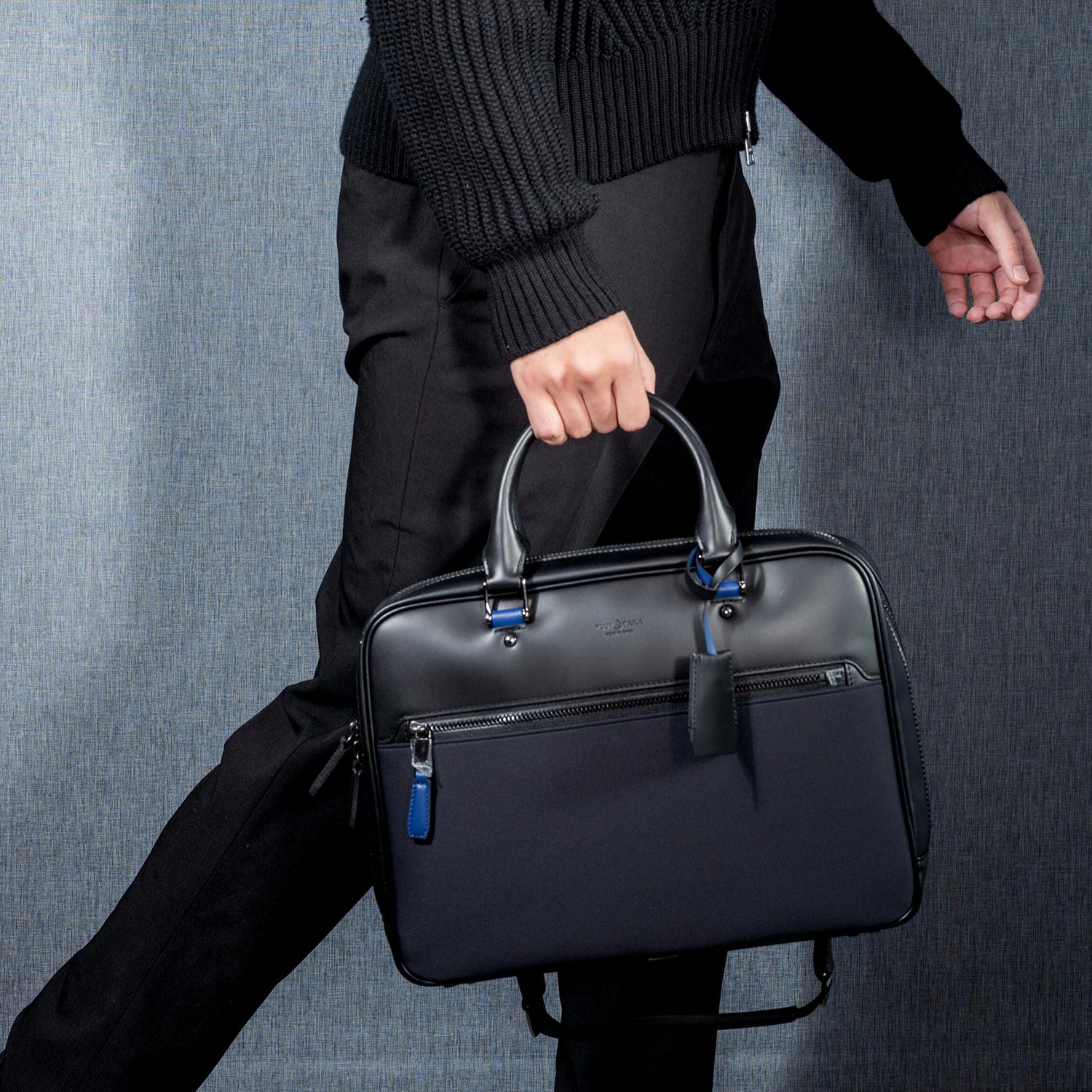 FUJITAKA|Luft A4 公事包 Just