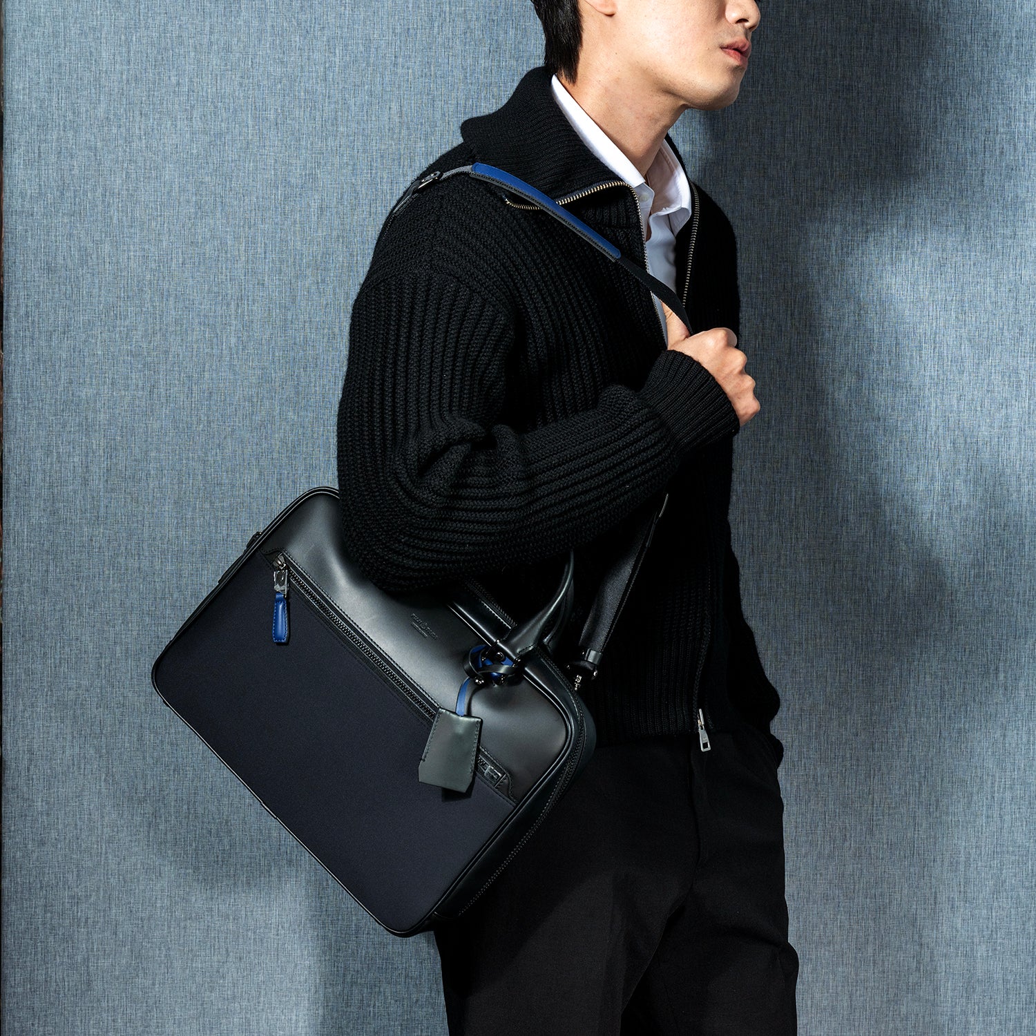 FUJITAKA|Luft A4 公事包 Just