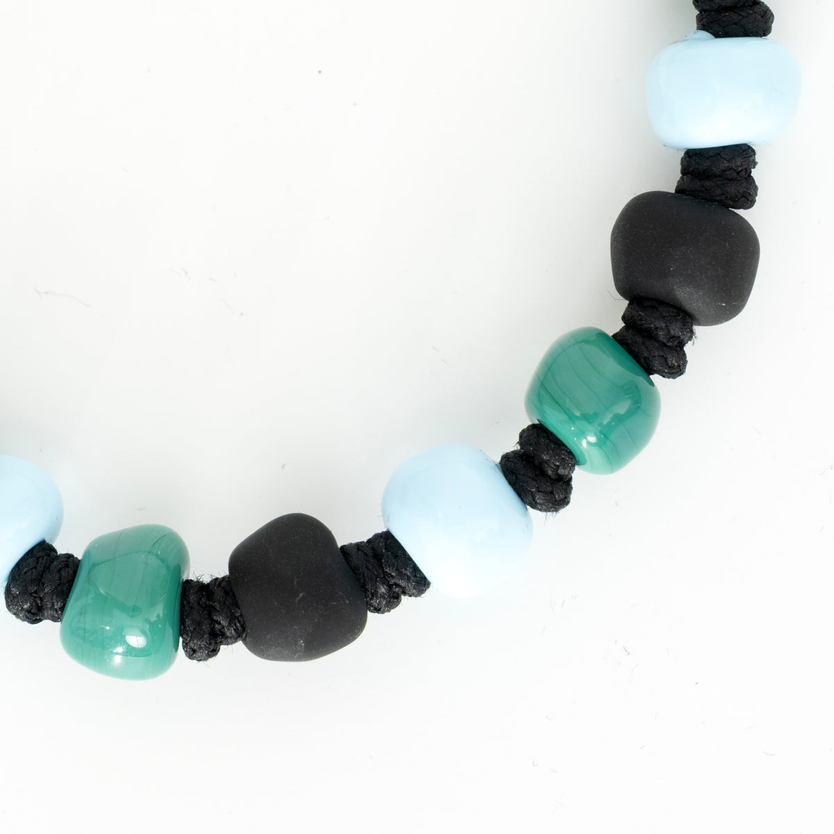 MANCINO|左腕星河 礦石手鍊 Laguna/08