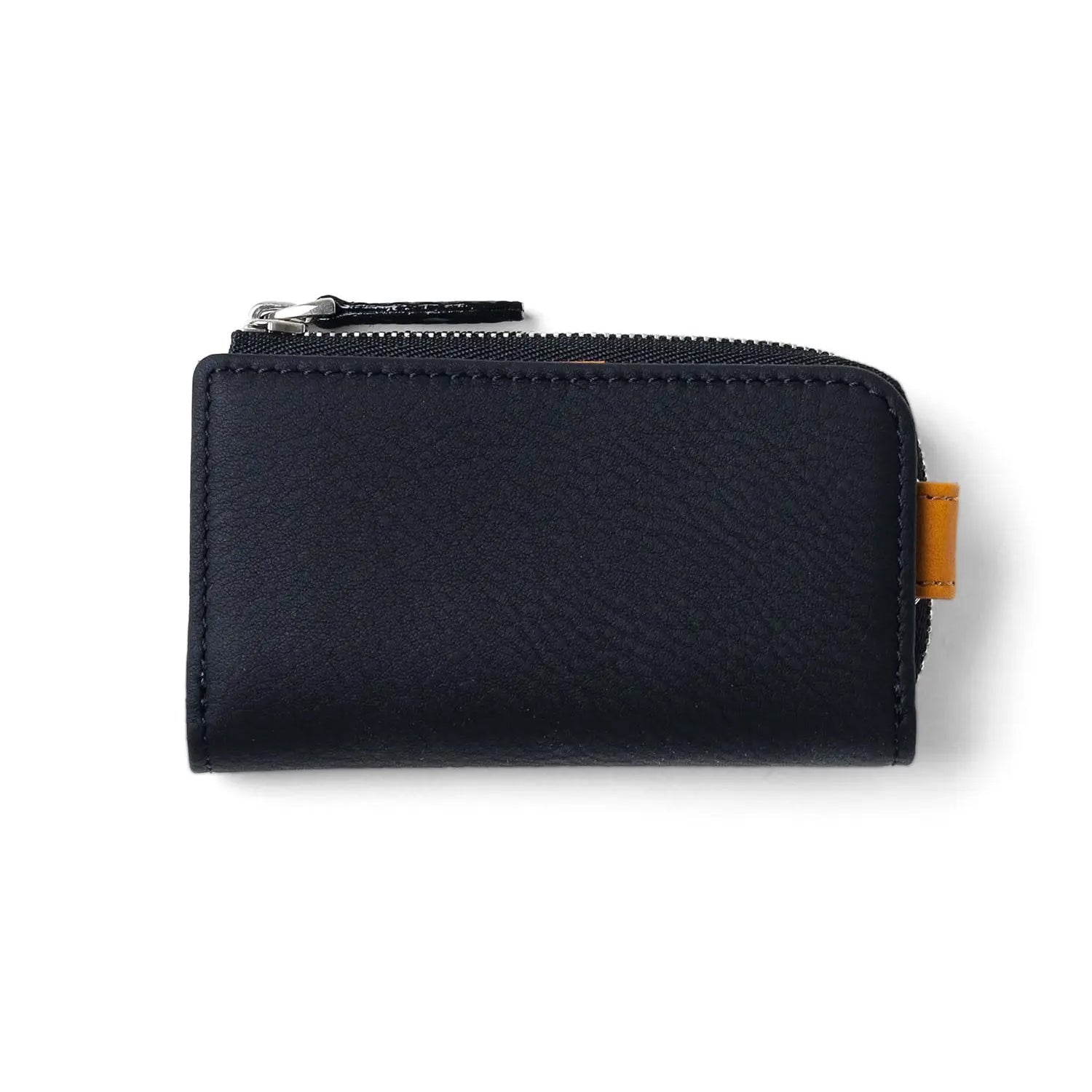 FUJITAKA| Bubble 零錢鑰匙包 (黑)