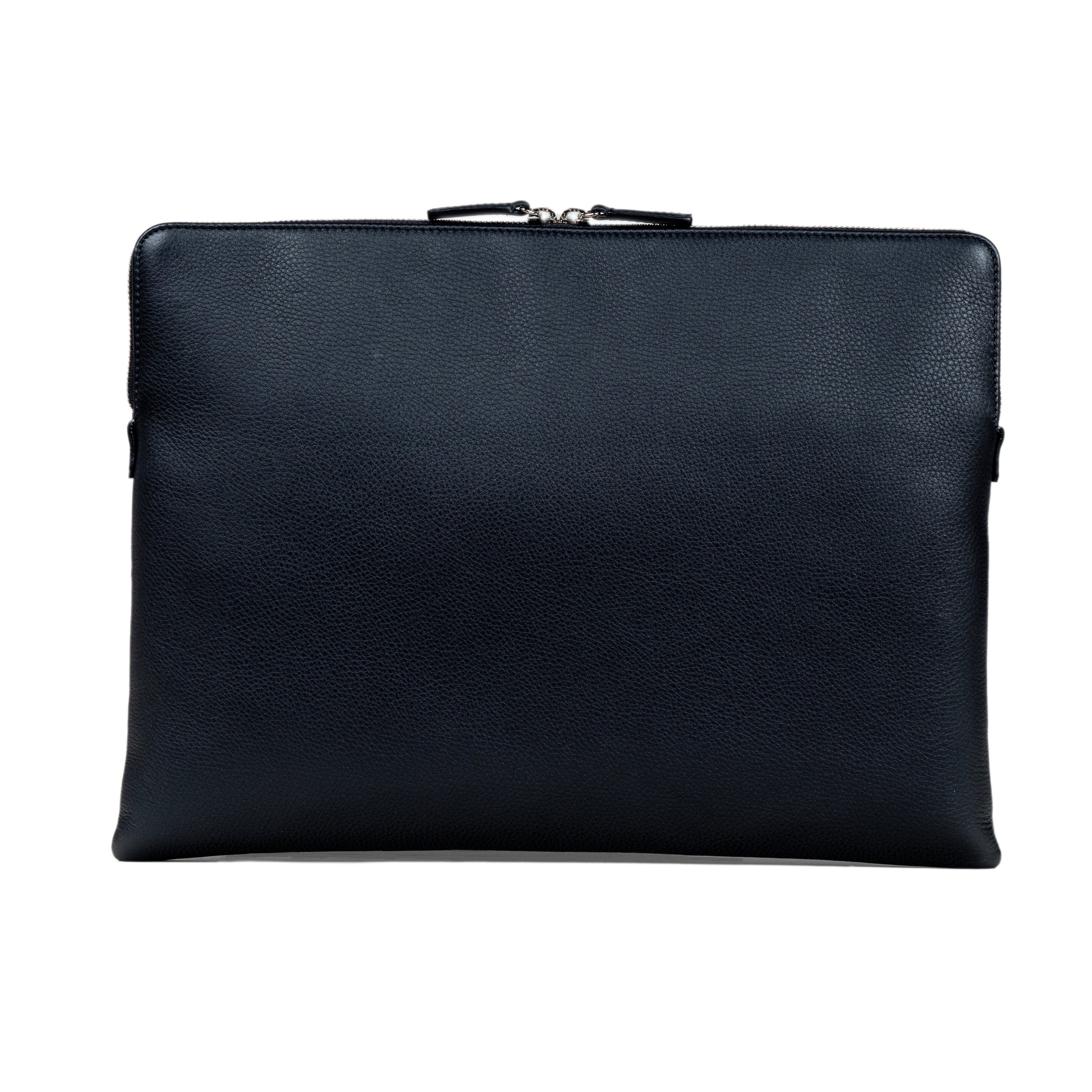 BIAGINI|簡單輕鬆電腦包 (黑)