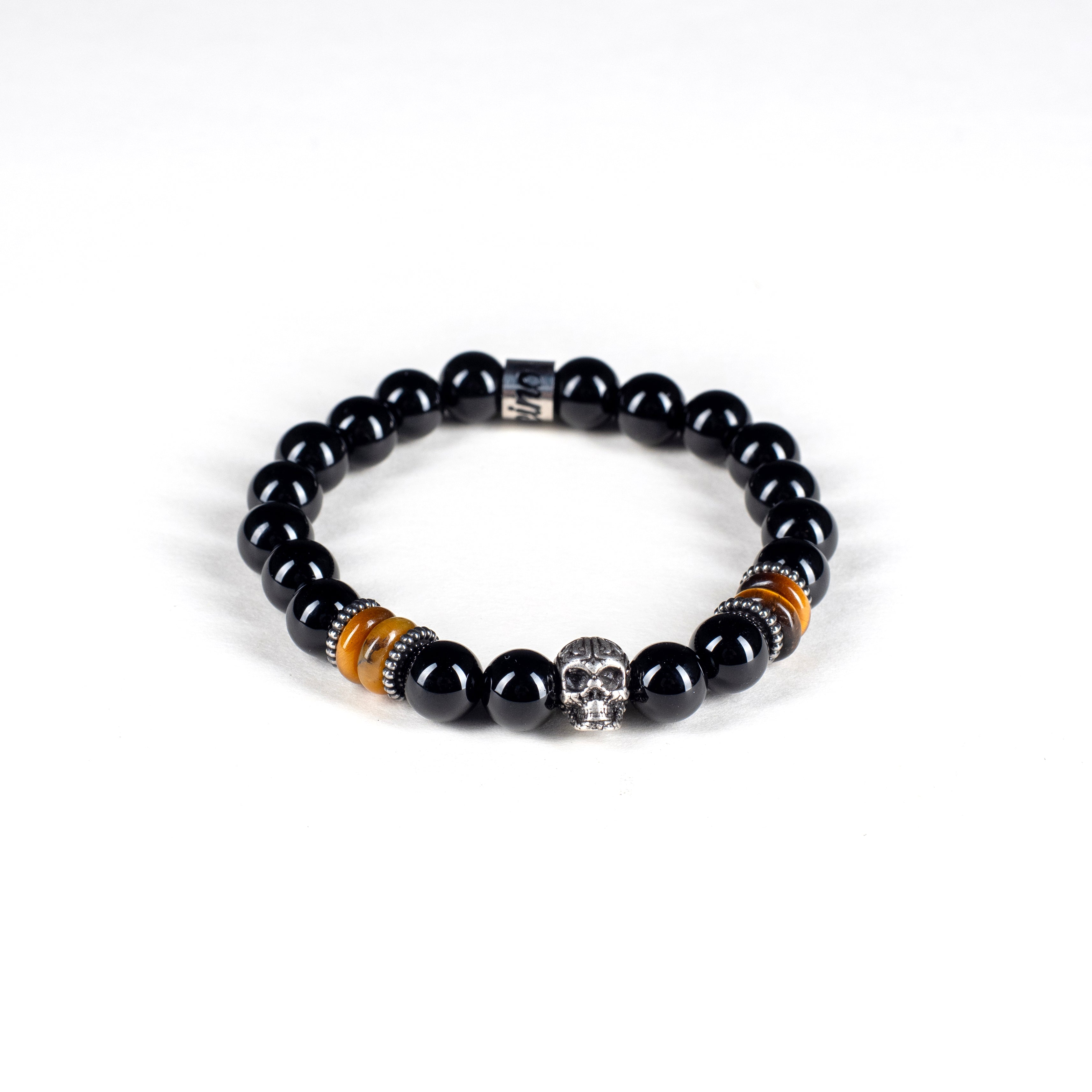 MANCINO|左腕星河 礦石手鍊 Stack/01