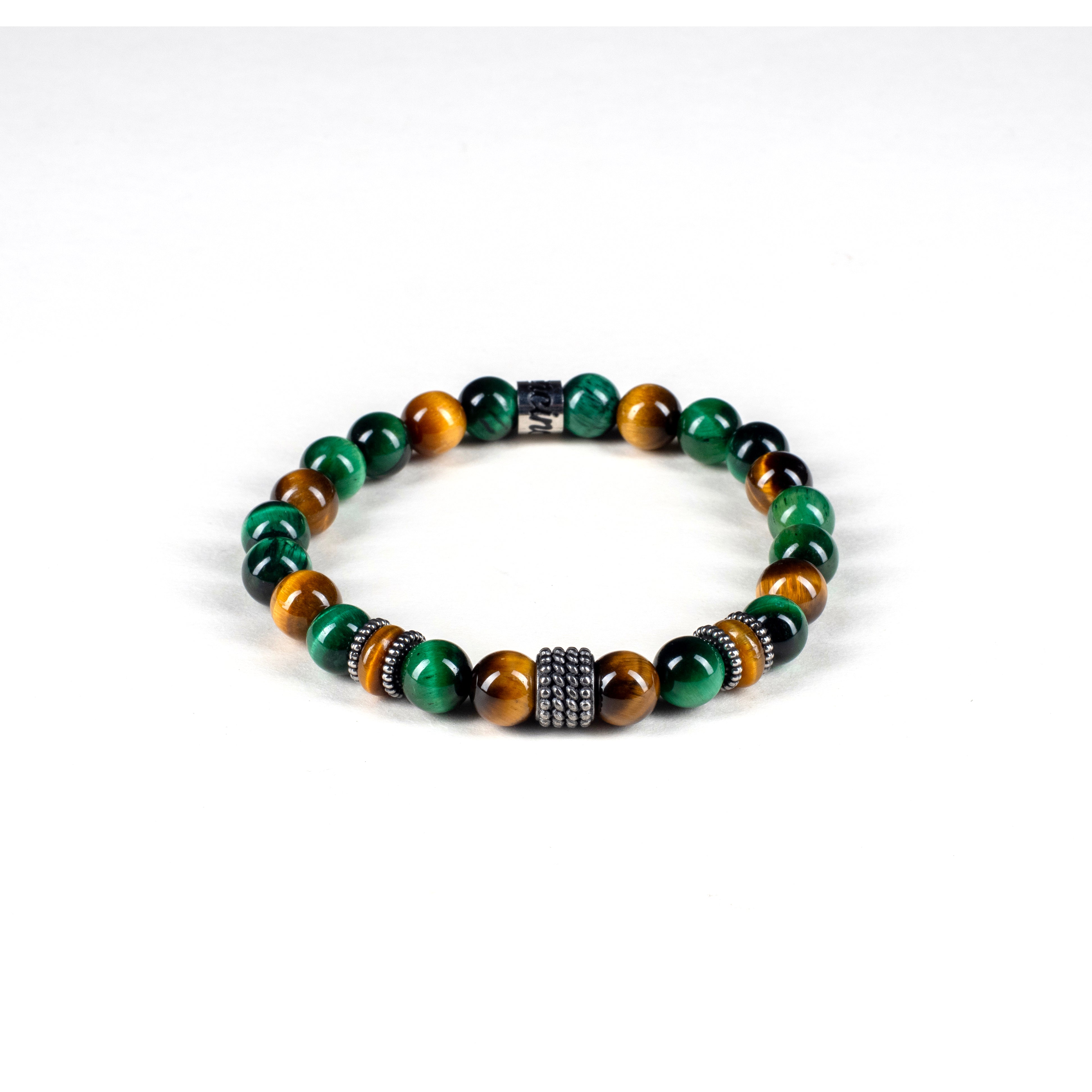 MANCINO|左腕星河 礦石手鍊 Stack/05