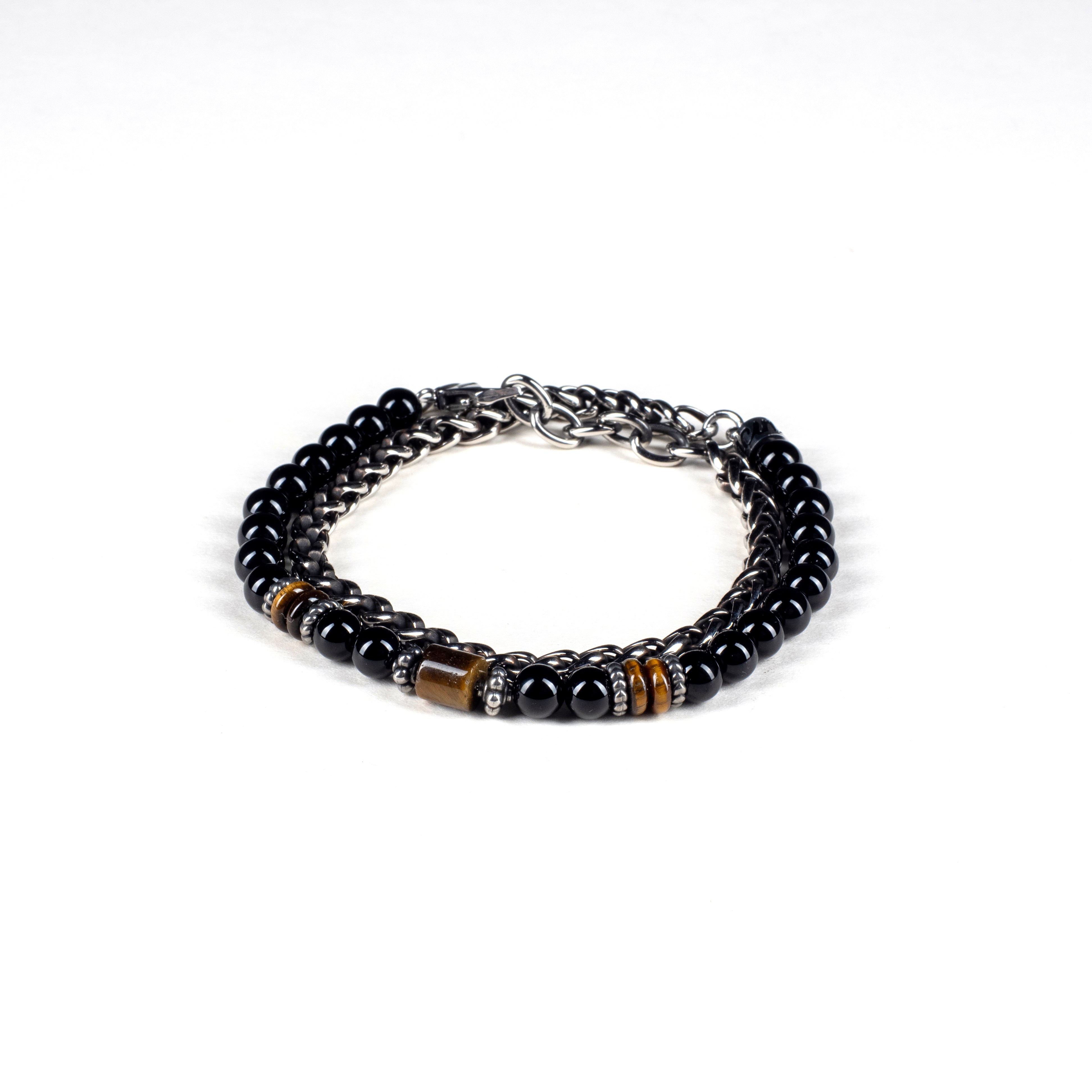 MANCINO|左腕星河 礦石手鍊 Stack/11