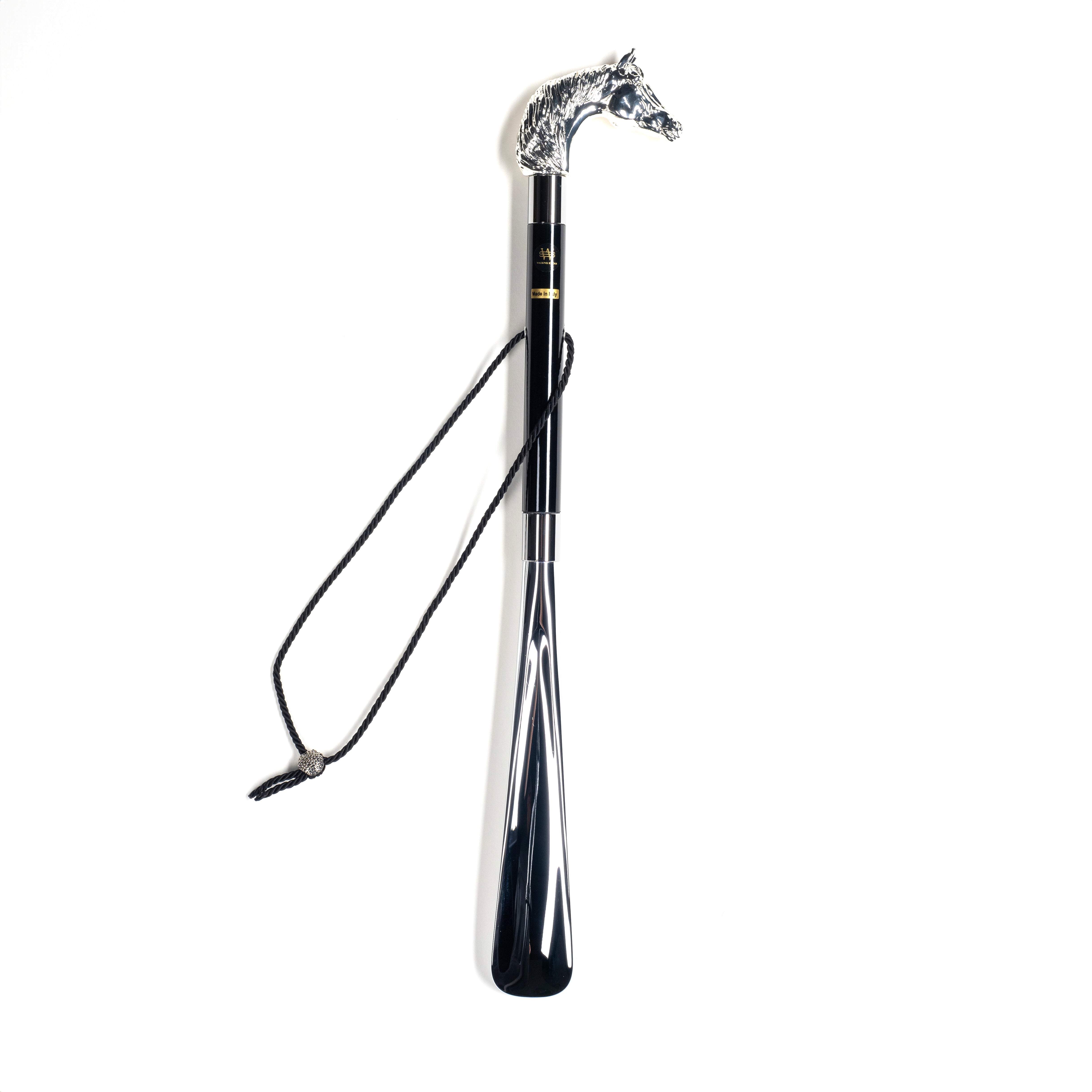 Utile4|阿拉伯馬頭長鞋把