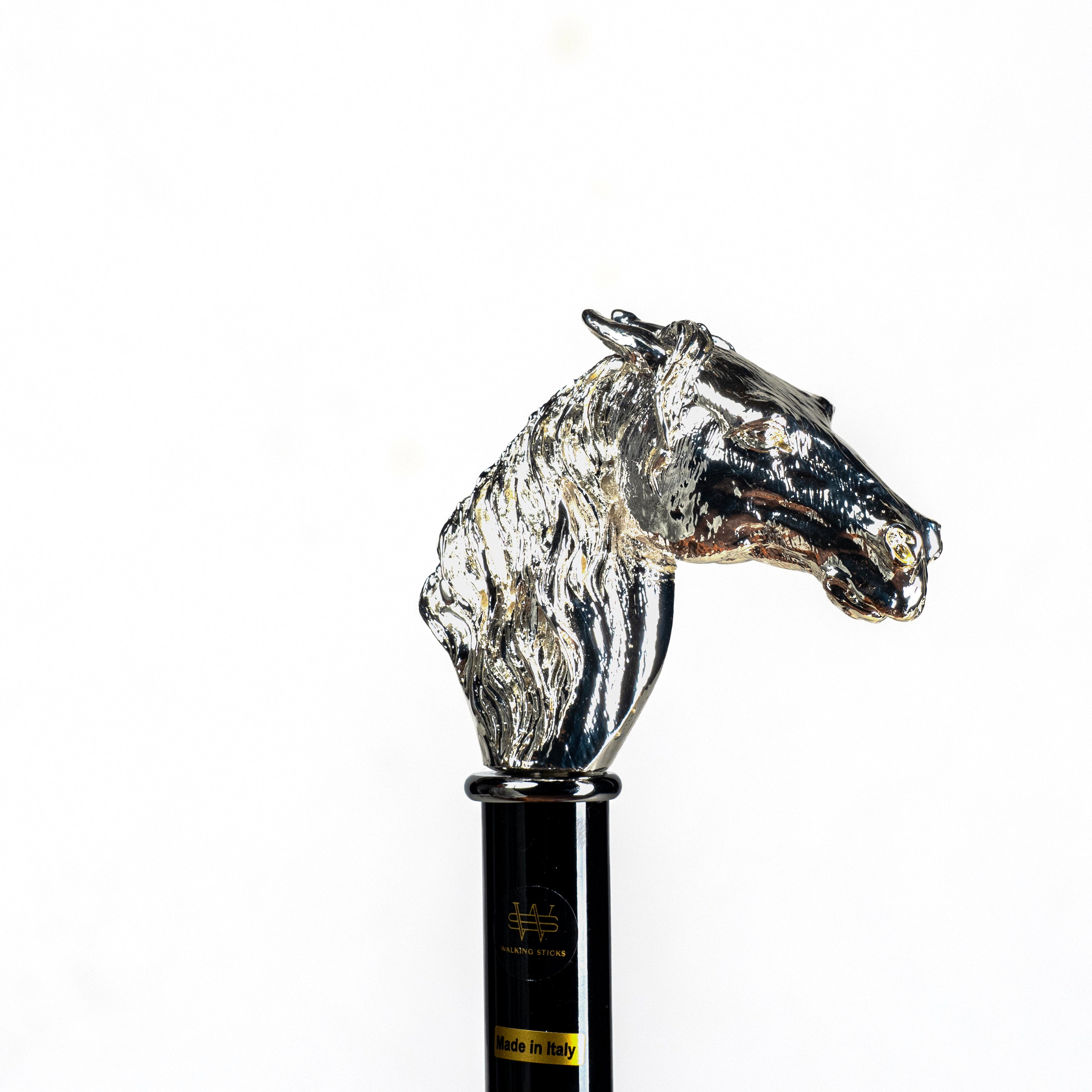 Utile4|駿馬獸首長鞋把