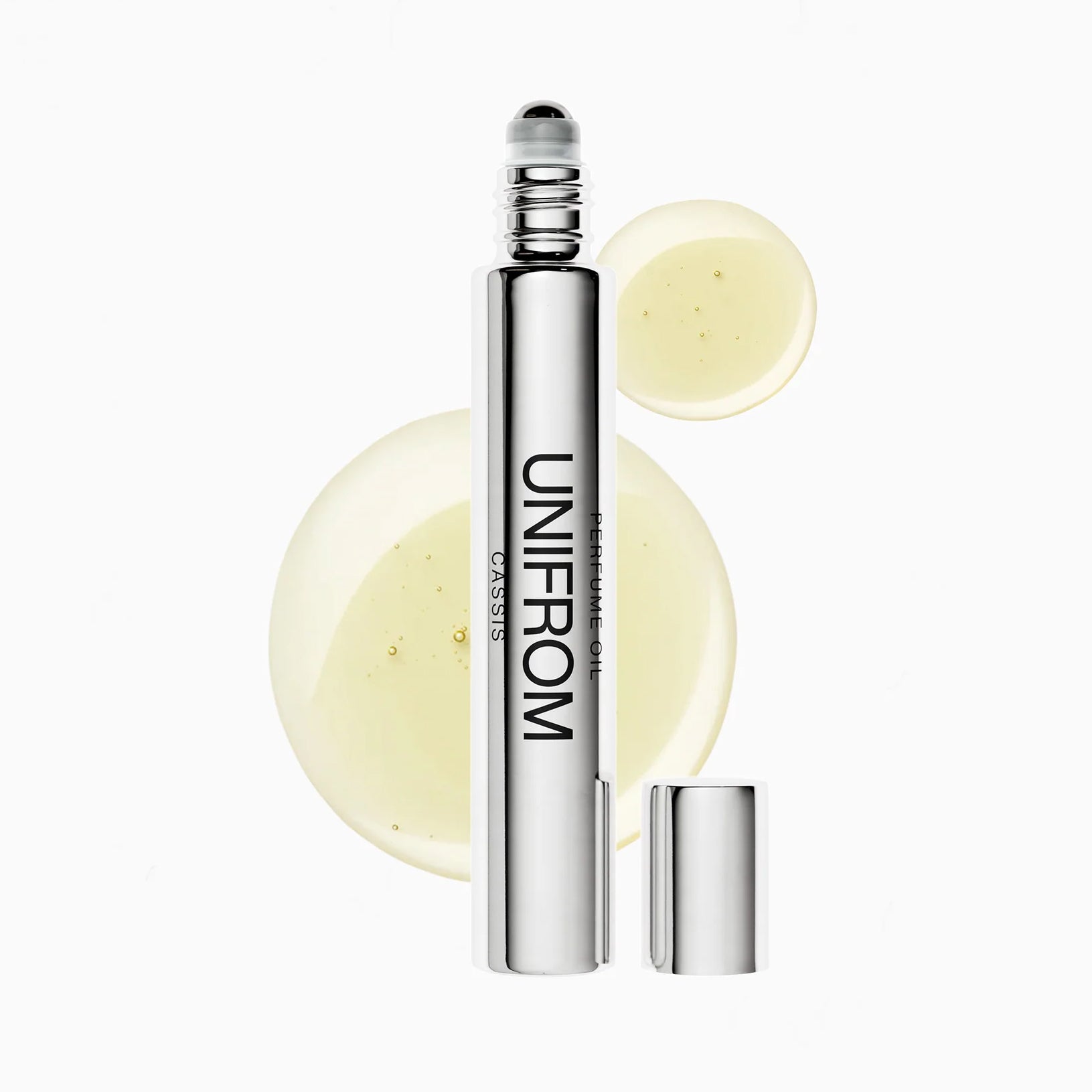 UNIFROM|Cassis 果季 香精油