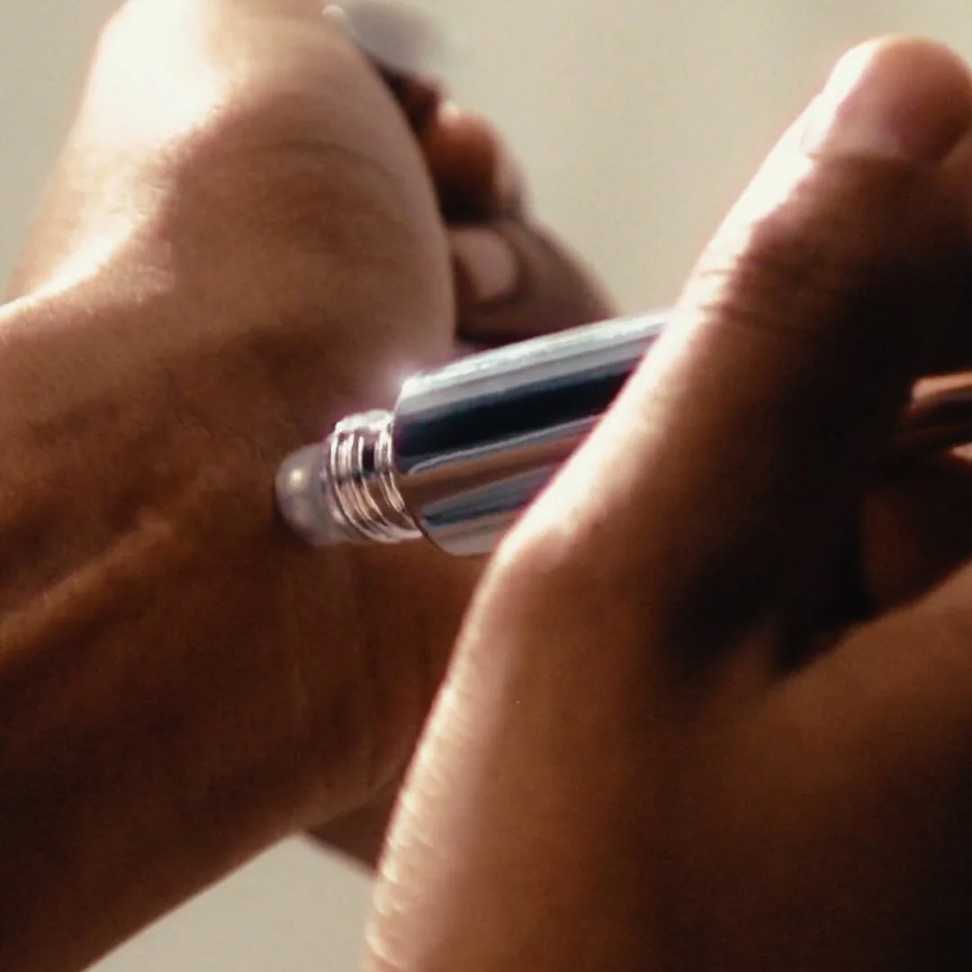 UNIFROM|Bliss 愉悅 香精油