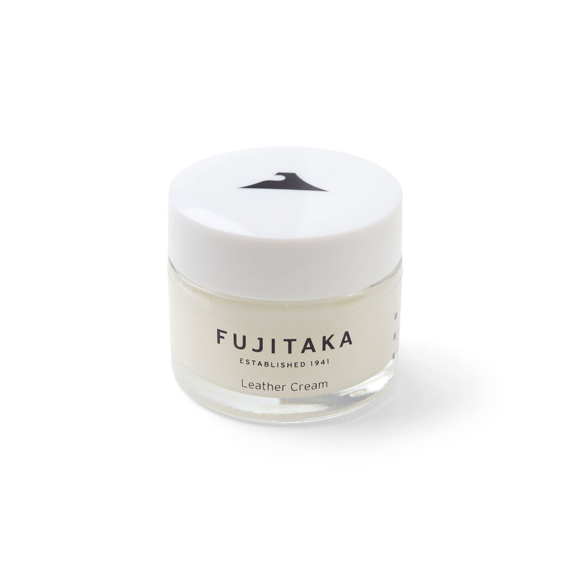 FUJITAKA｜專用皮革霜