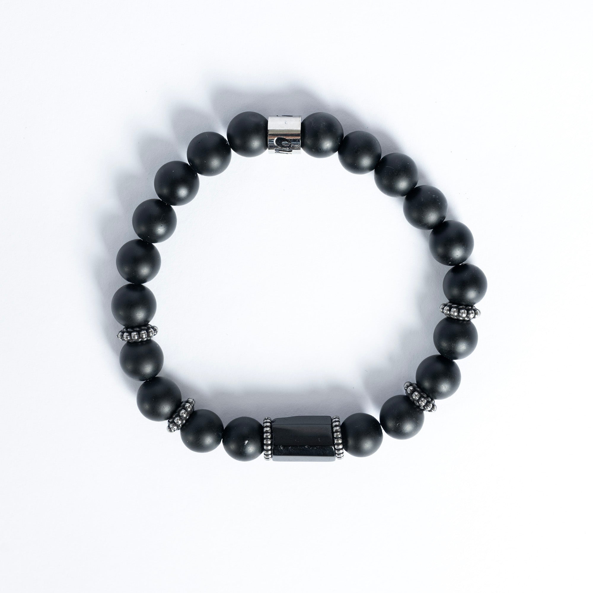MANCINO｜左腕星河 礦石手鍊 Stack/20