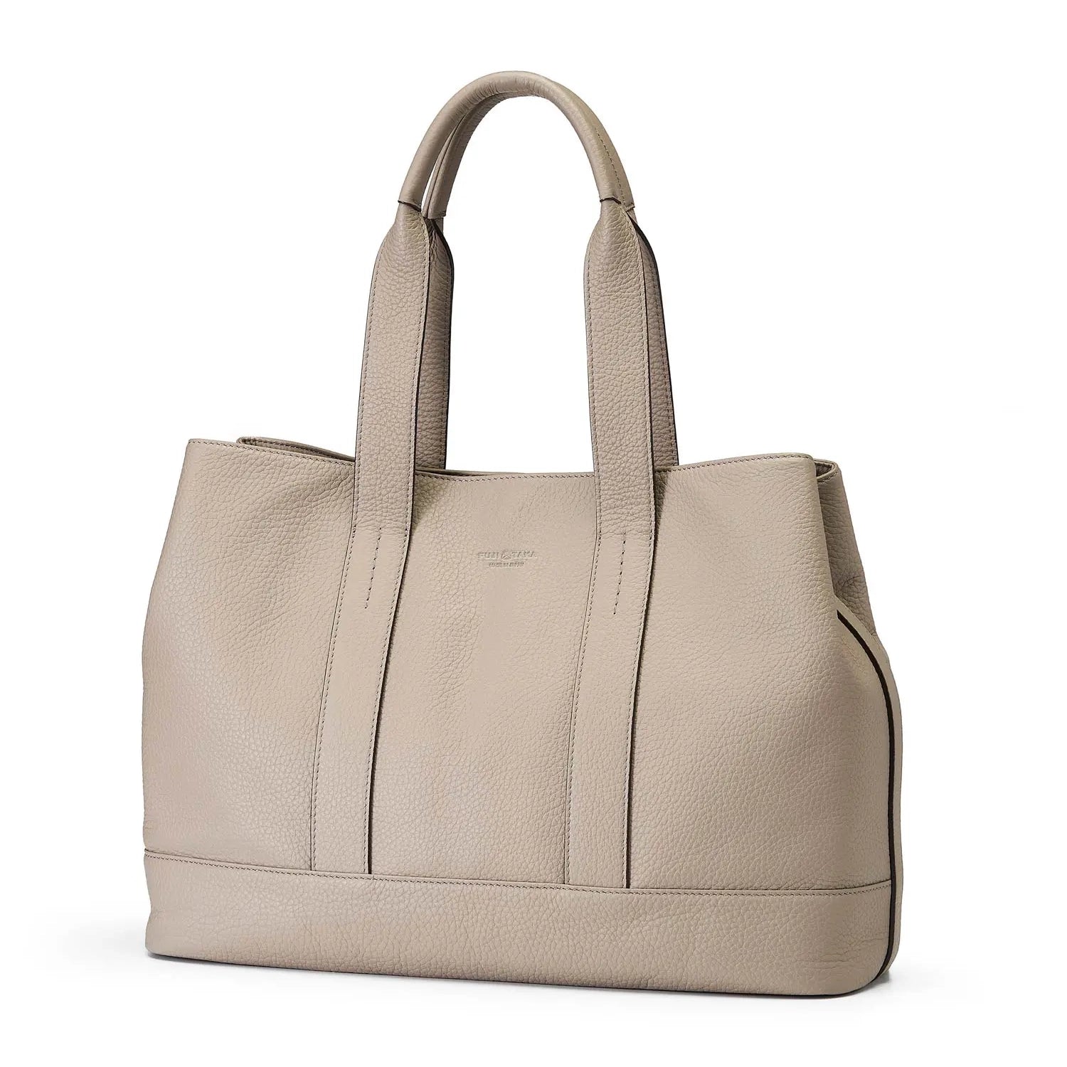 FUJITAKA｜Alta B4 托特包 MEN'S EX 特別版 (卡其棕)