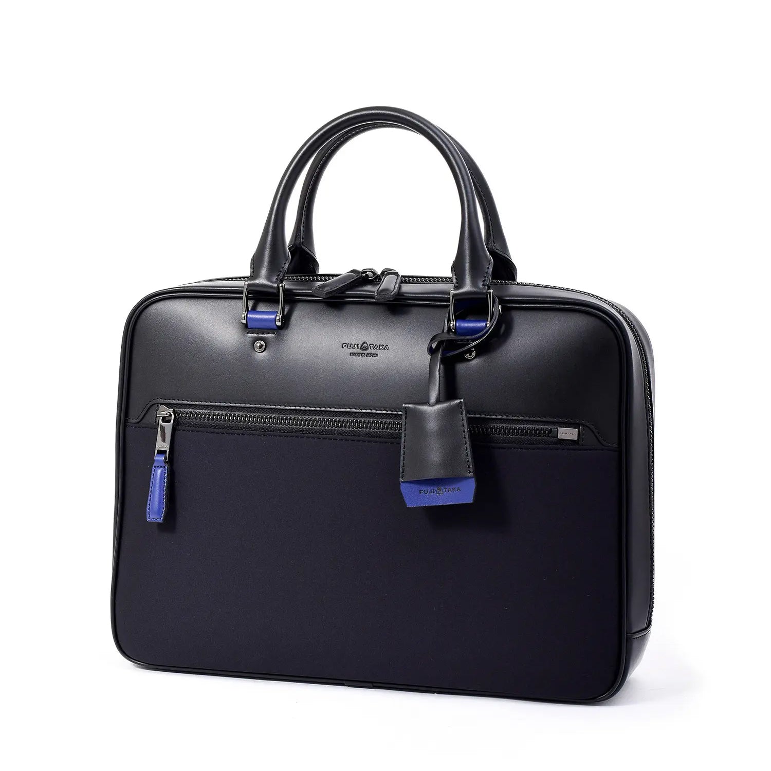 FUJITAKA｜Luft A4 公事包 Just