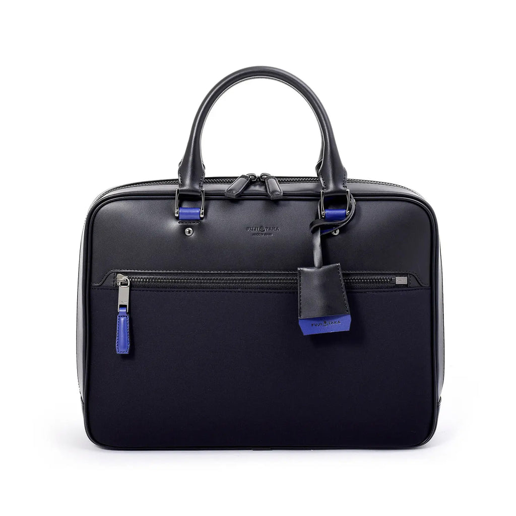 FUJITAKA｜Luft A4 公事包 Just