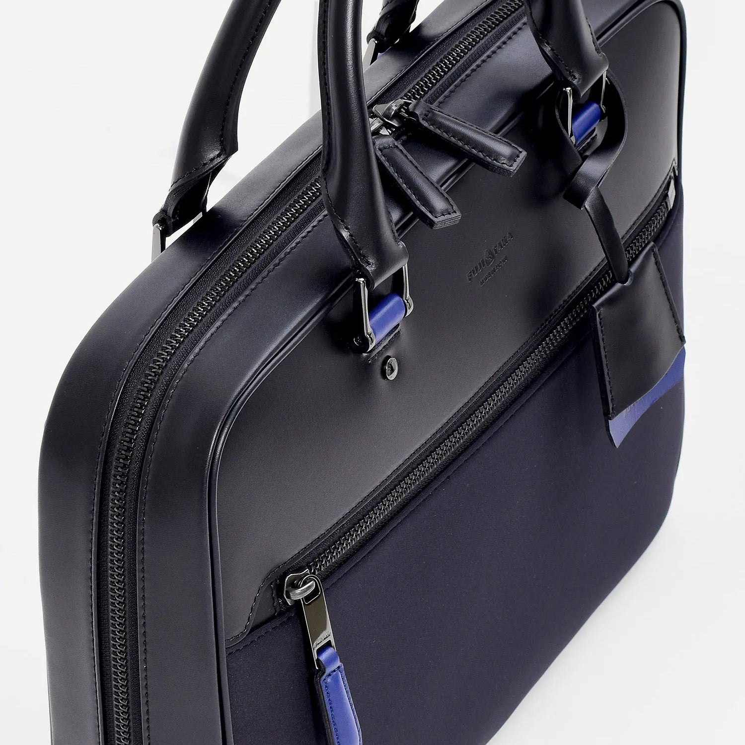 FUJITAKA｜Luft A4 公事包 Just