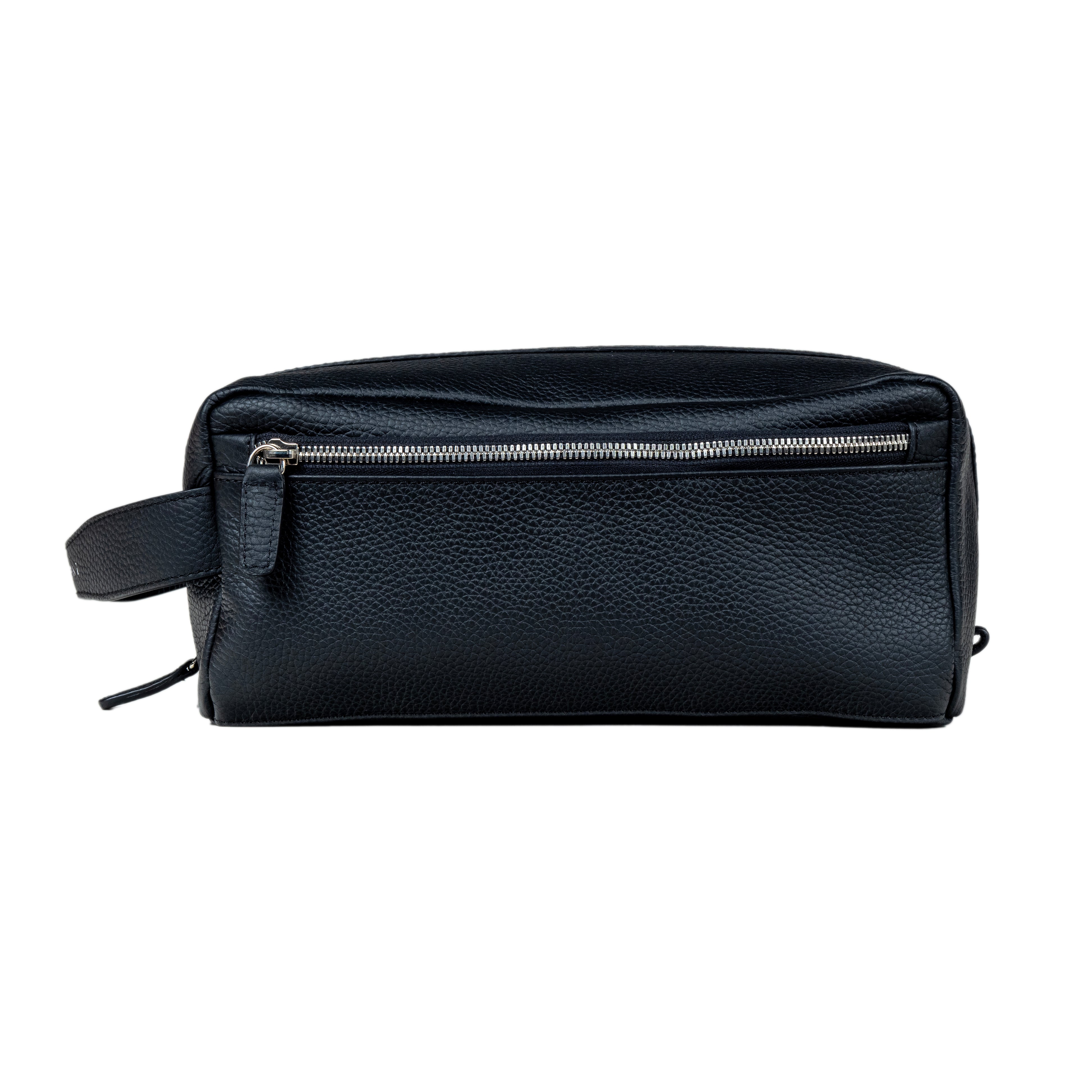 BIAGINI｜經典盥洗包 (黑)