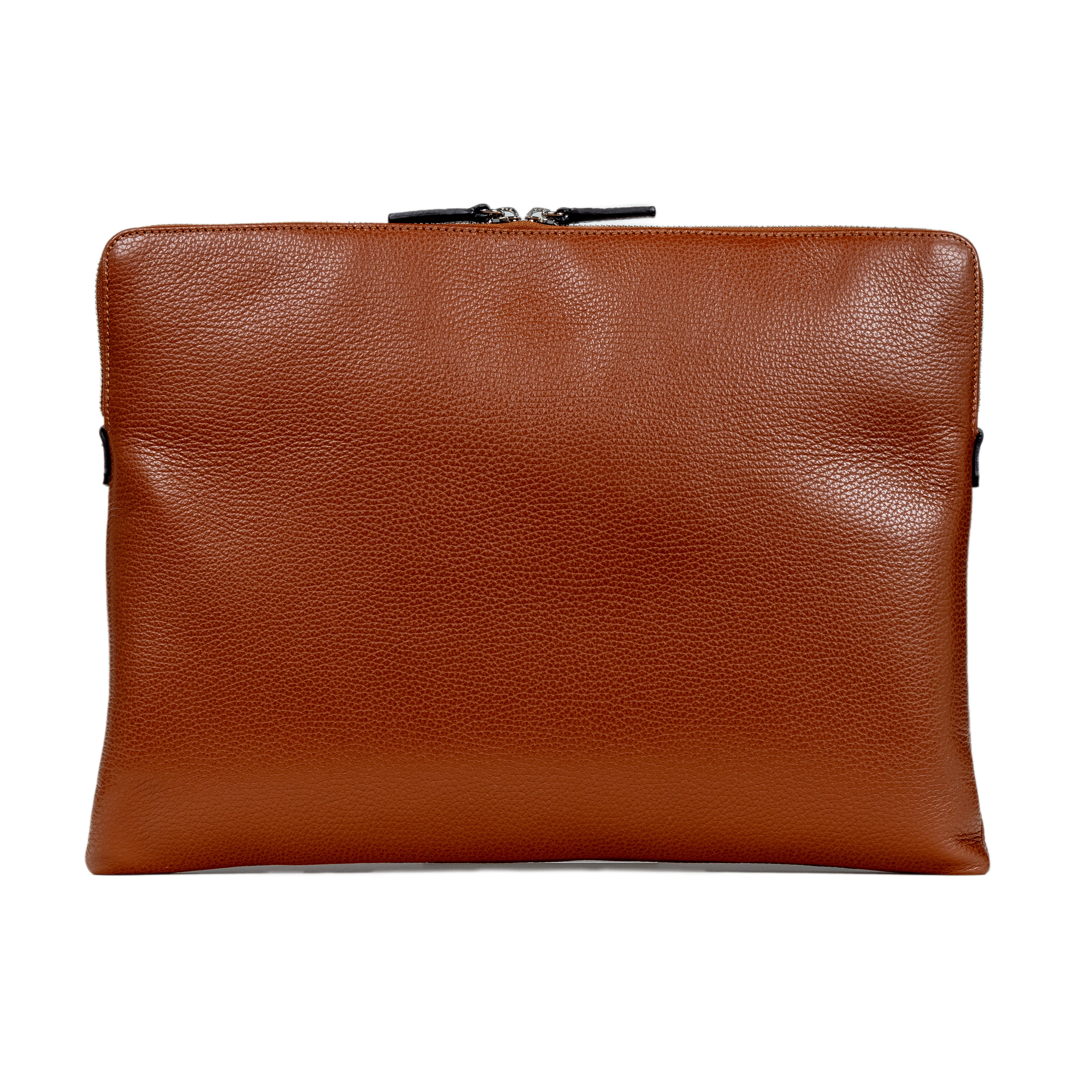 BIAGINI｜簡單輕鬆電腦包 (咖啡色)