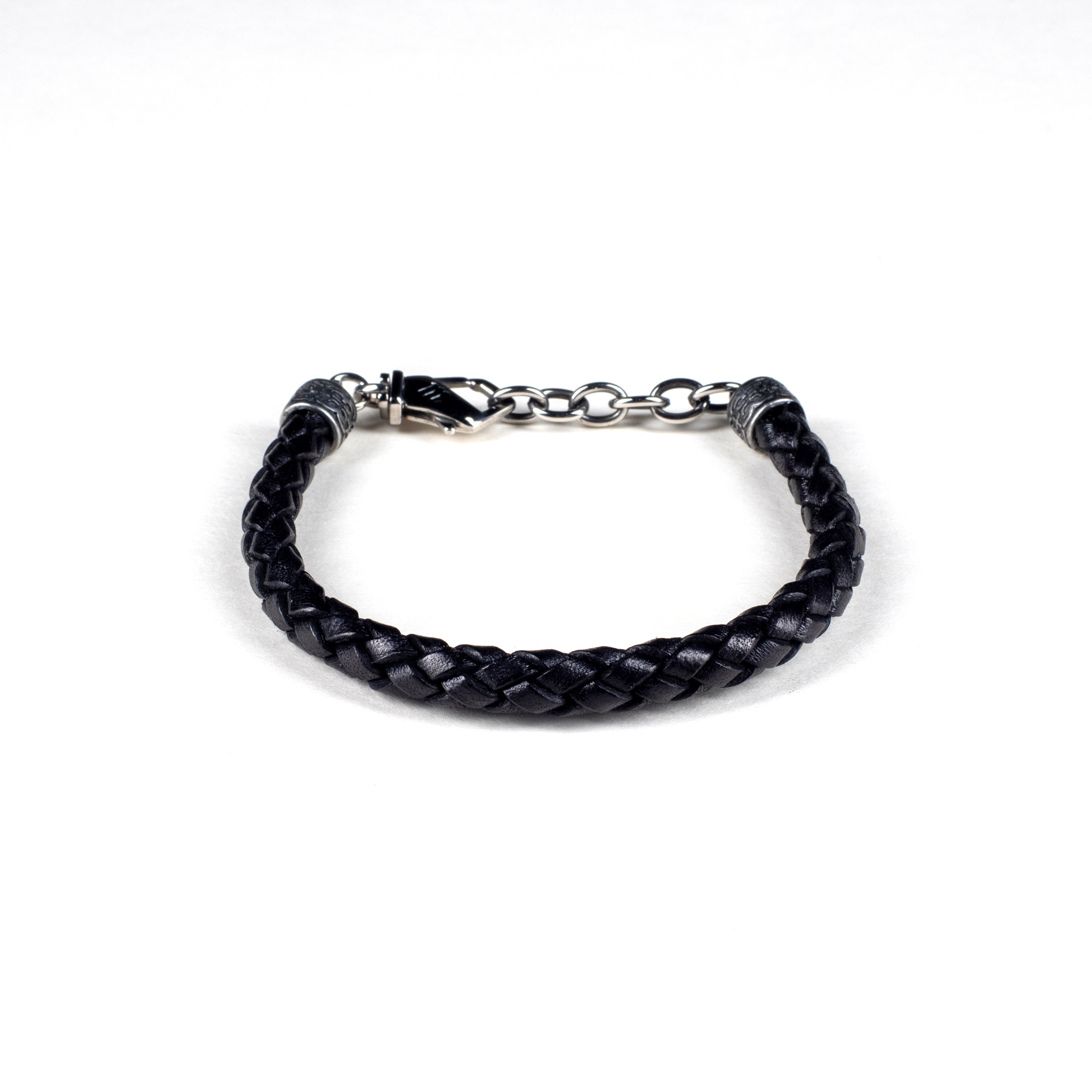 MANCINO｜左腕星河 礦石手鍊 Stack/11