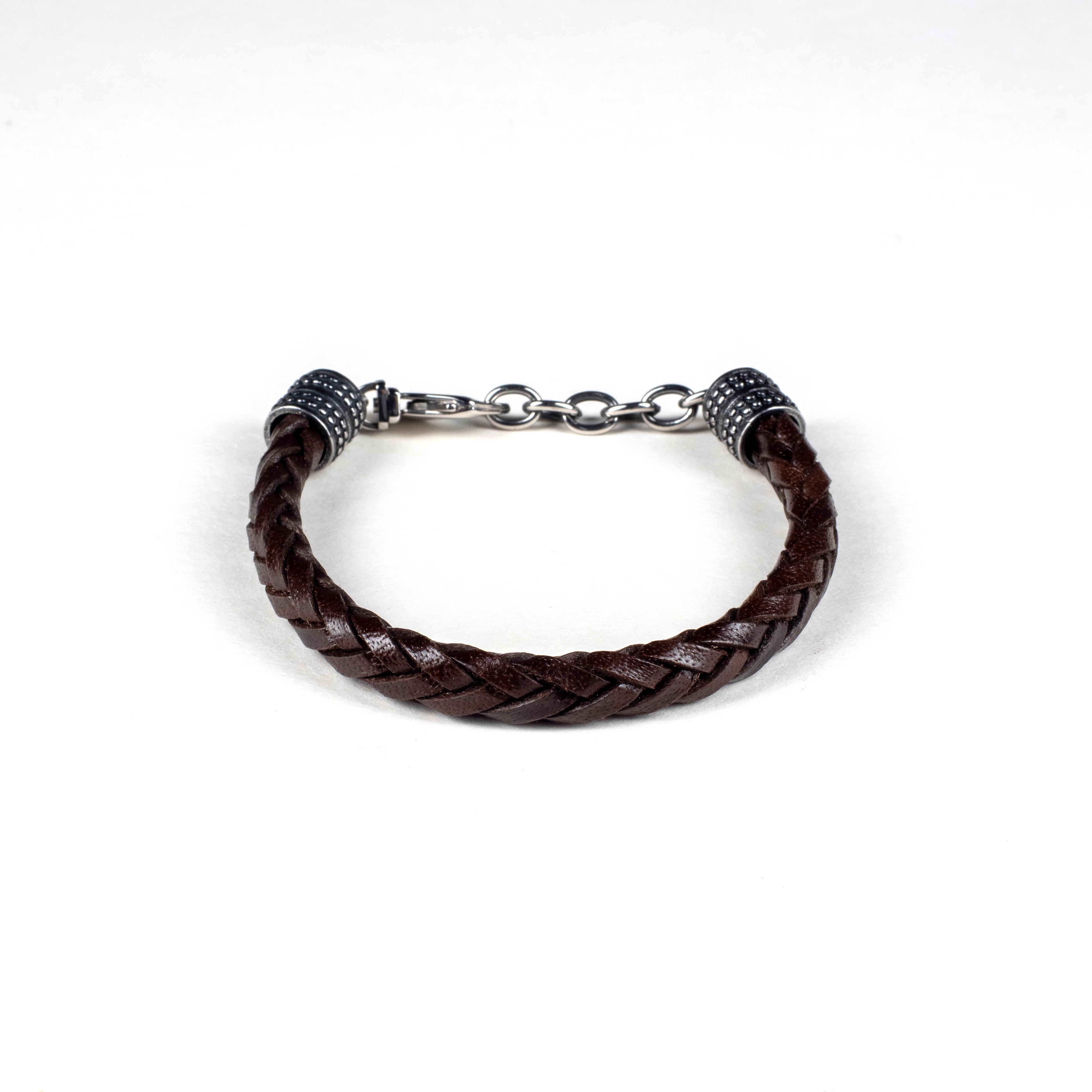 MANCINO｜左腕星河 礦石手鍊 Stack/12