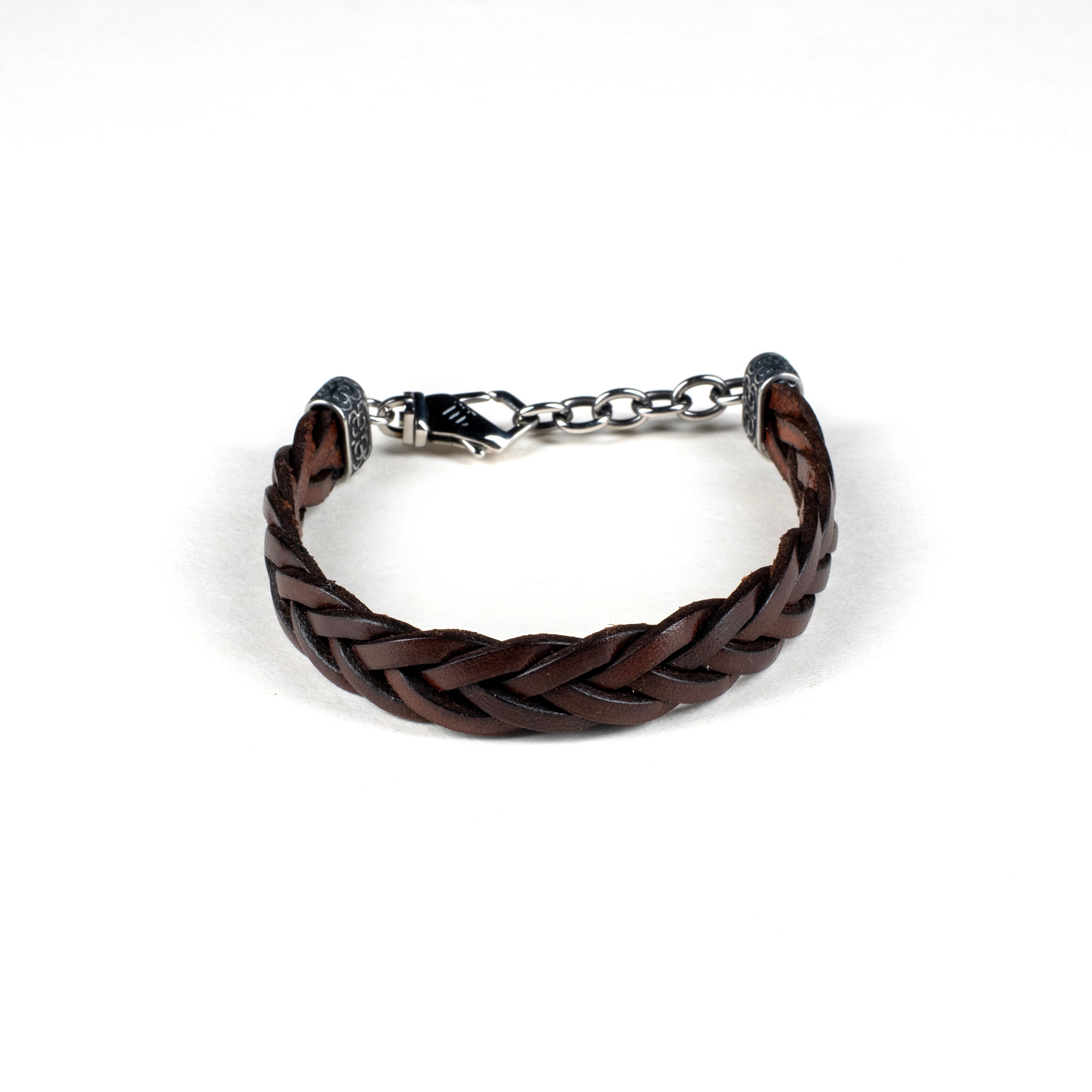 MANCINO｜左腕星河 礦石手鍊 Stack/13