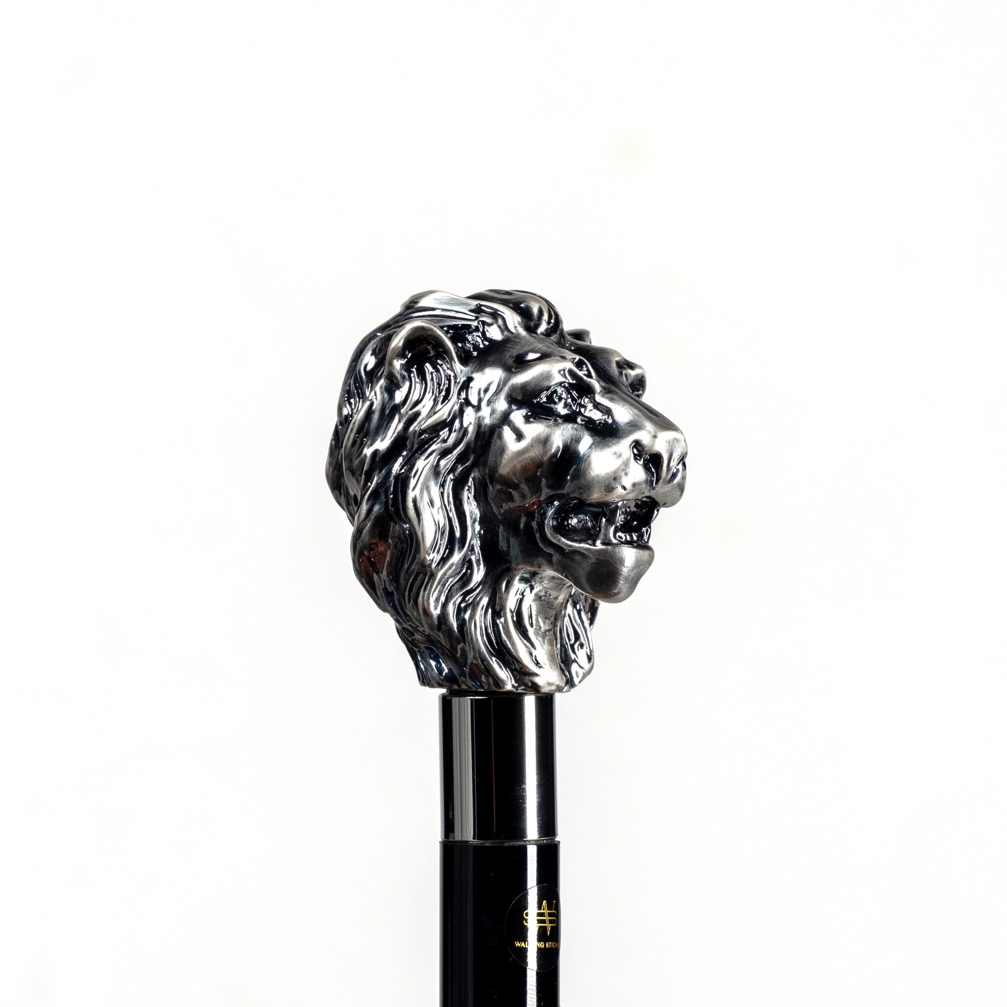 Utile4｜獅子獸首長鞋把