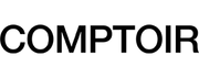 COMPTOIR 潮洋行｜日義美學 皮件選物 logo