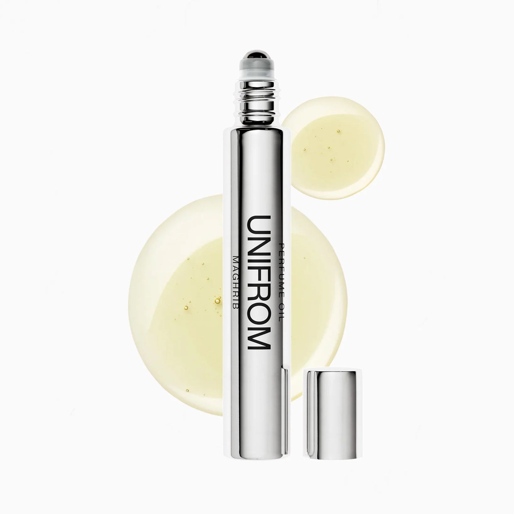 UNIFROM｜Maghrib 暮色 香精油