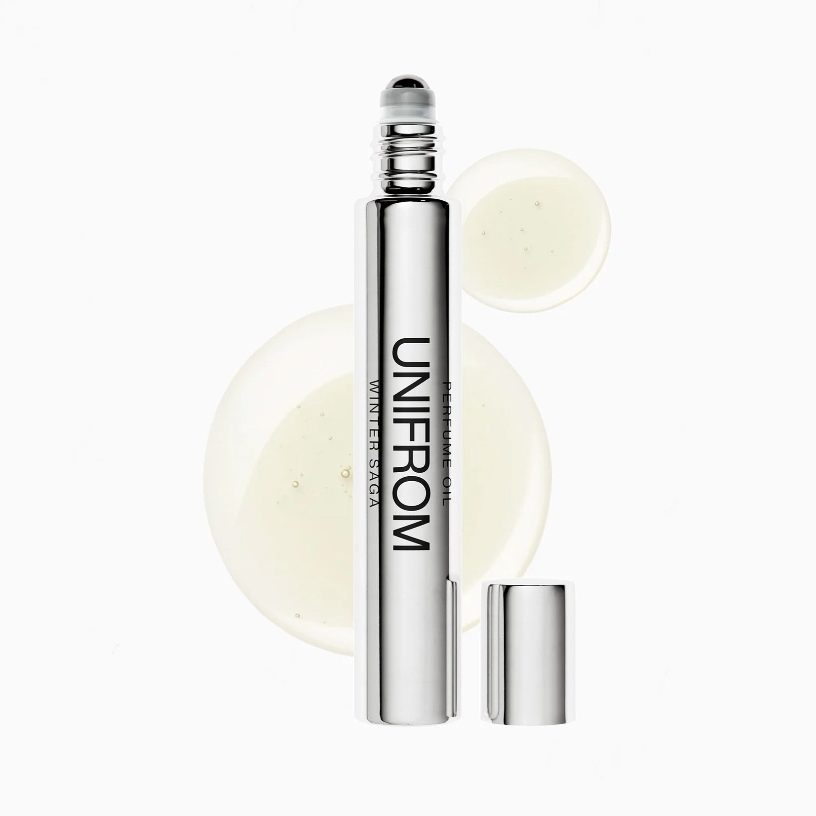 UNIFROM｜Winter Saga 冬語 香精油